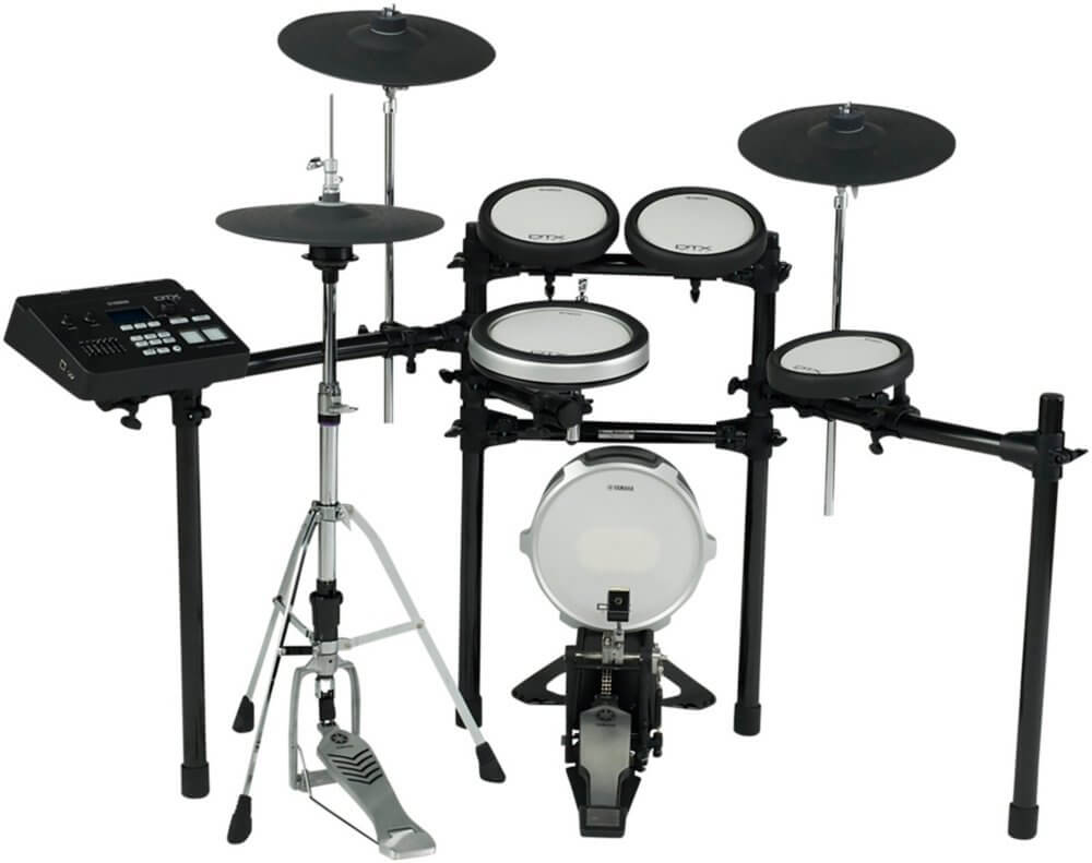 Best Drum Sets For Church Drum Set Lab